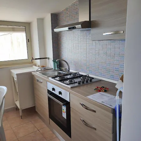Bella Vista Appartement